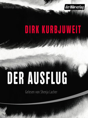 cover image of Der Ausflug
